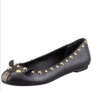 MARC JACOBS | mousey flats